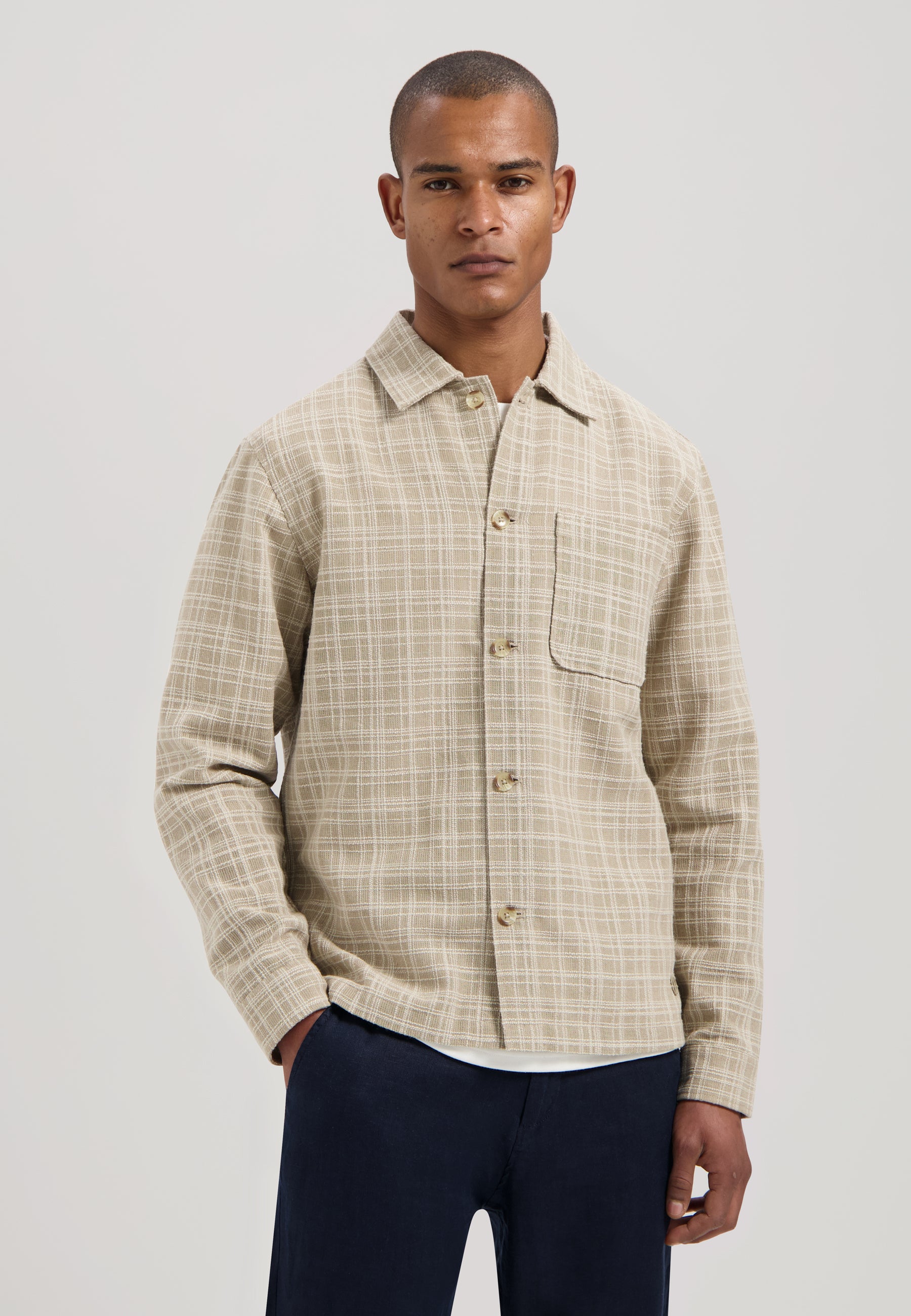 DS_Lino Overshirt