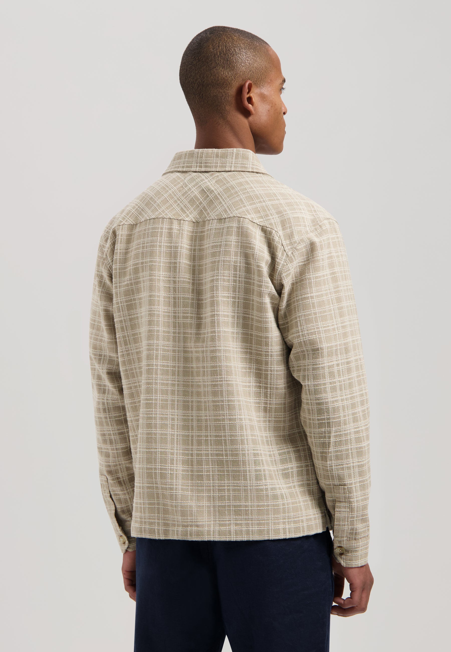 DS_Lino Overshirt