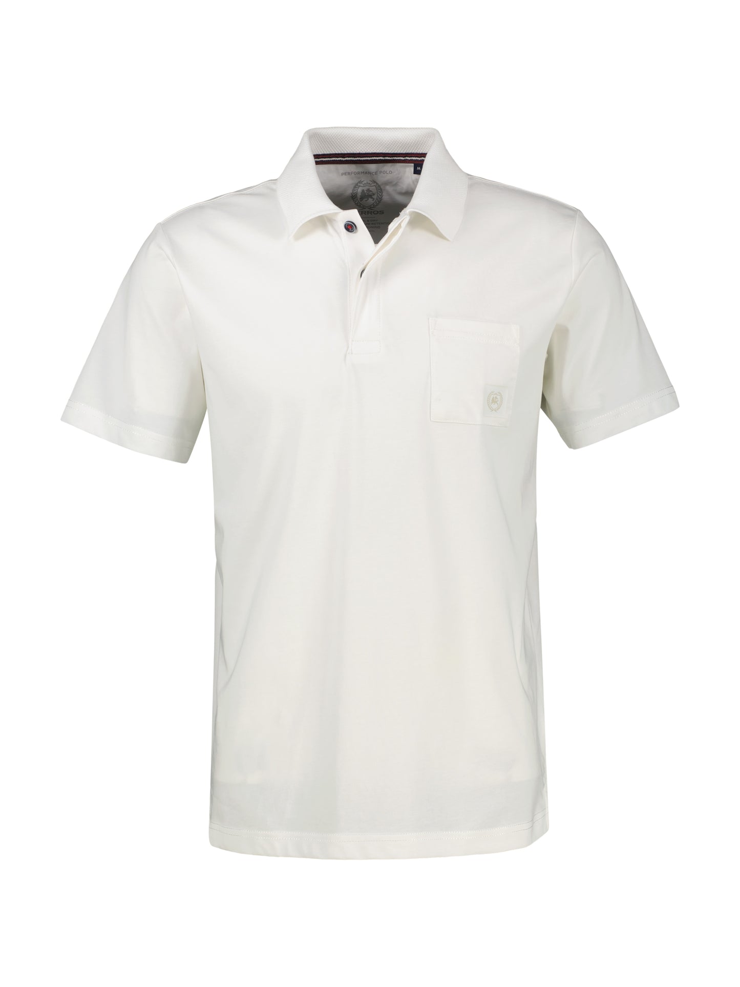 POLO-KNOPF