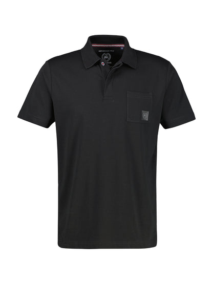 POLO-KNOPF