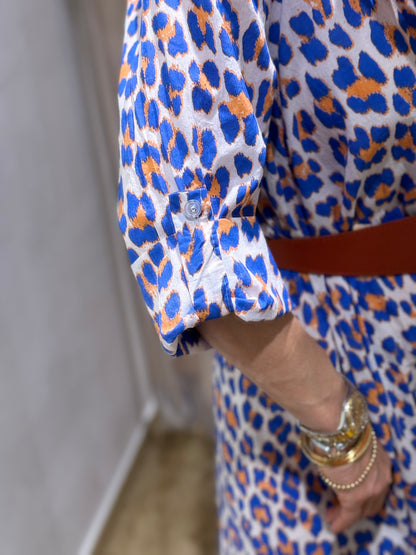 Kleid | Helena