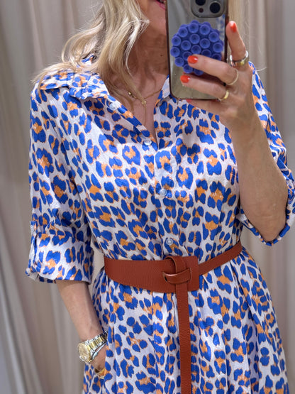 Kleid | Helena