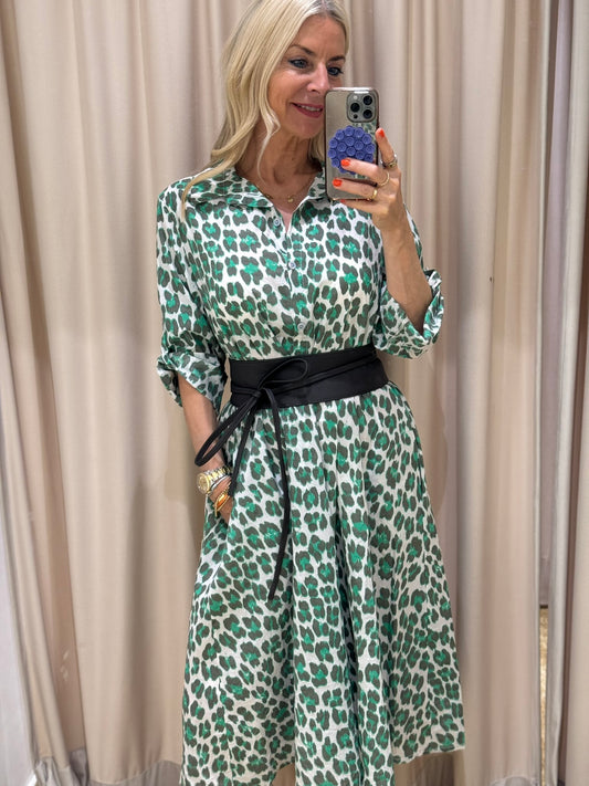 Kleid | Helena