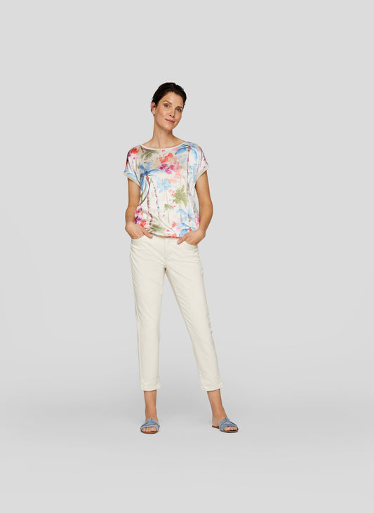 Shirt | Coral Garden