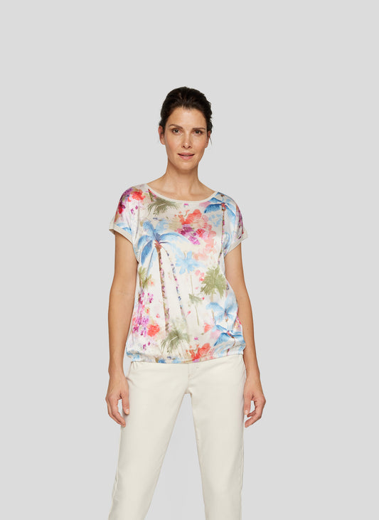 Shirt | Coral Garden