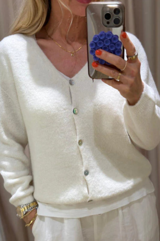 Strickweste | Elaine