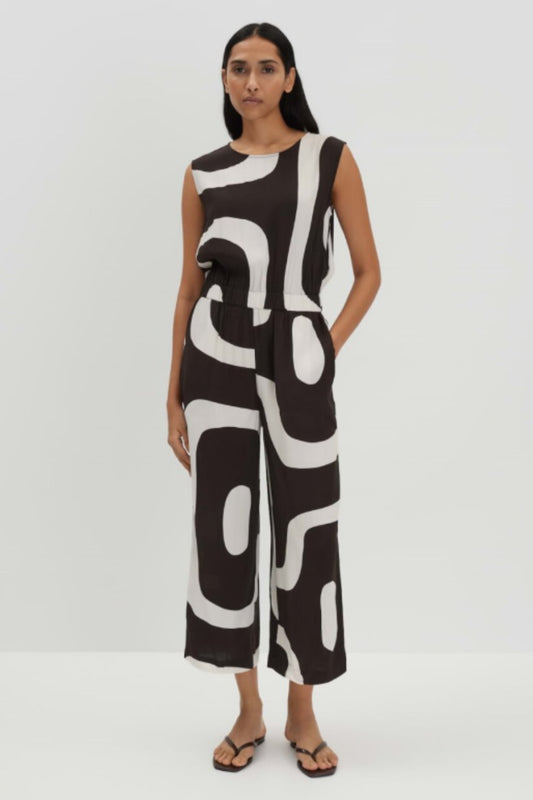 Jumpsuit