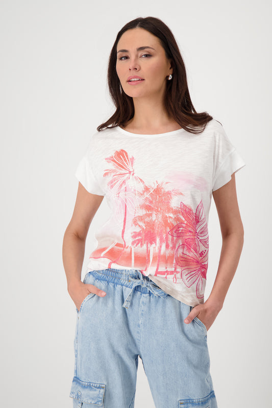 Da.T-Shirt - Monari