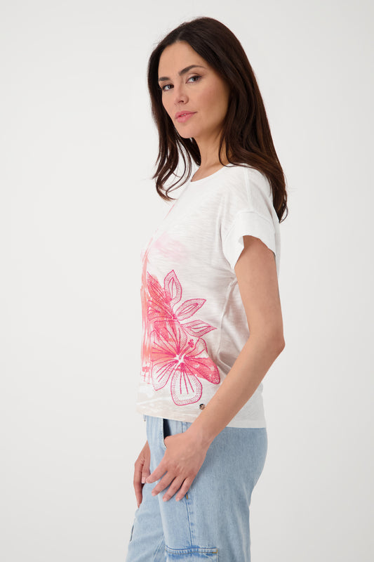 Da.T-Shirt - Monari