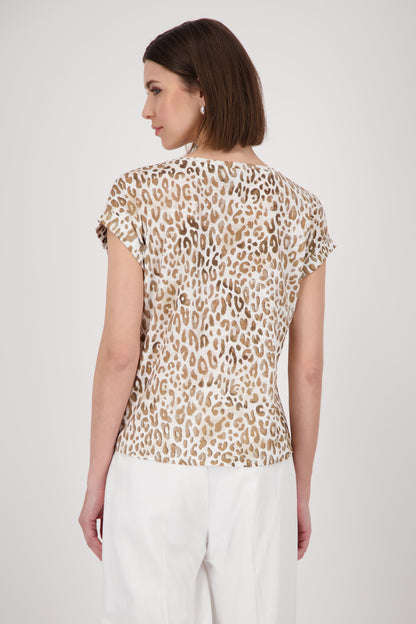 Da.T-Shirt - Monari