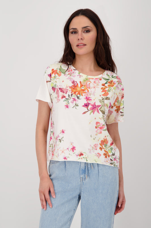 Da.T-Shirt - Monari