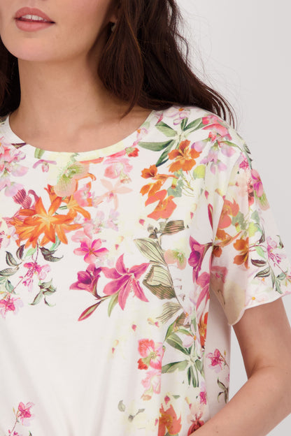 Da.T-Shirt - Monari