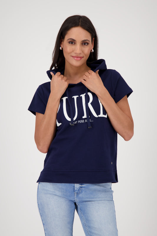 Da. Sweatshirt - Monari