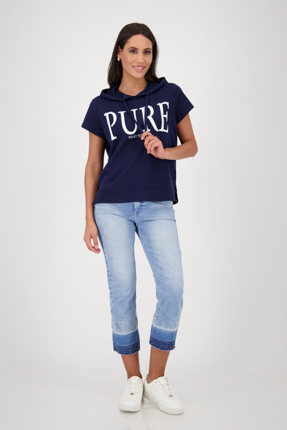 Da. Sweatshirt - Monari