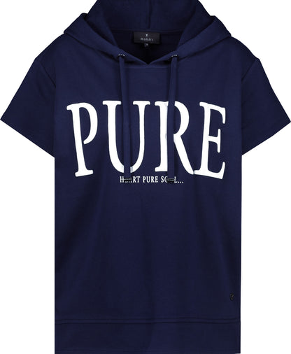 Da. Sweatshirt - Monari
