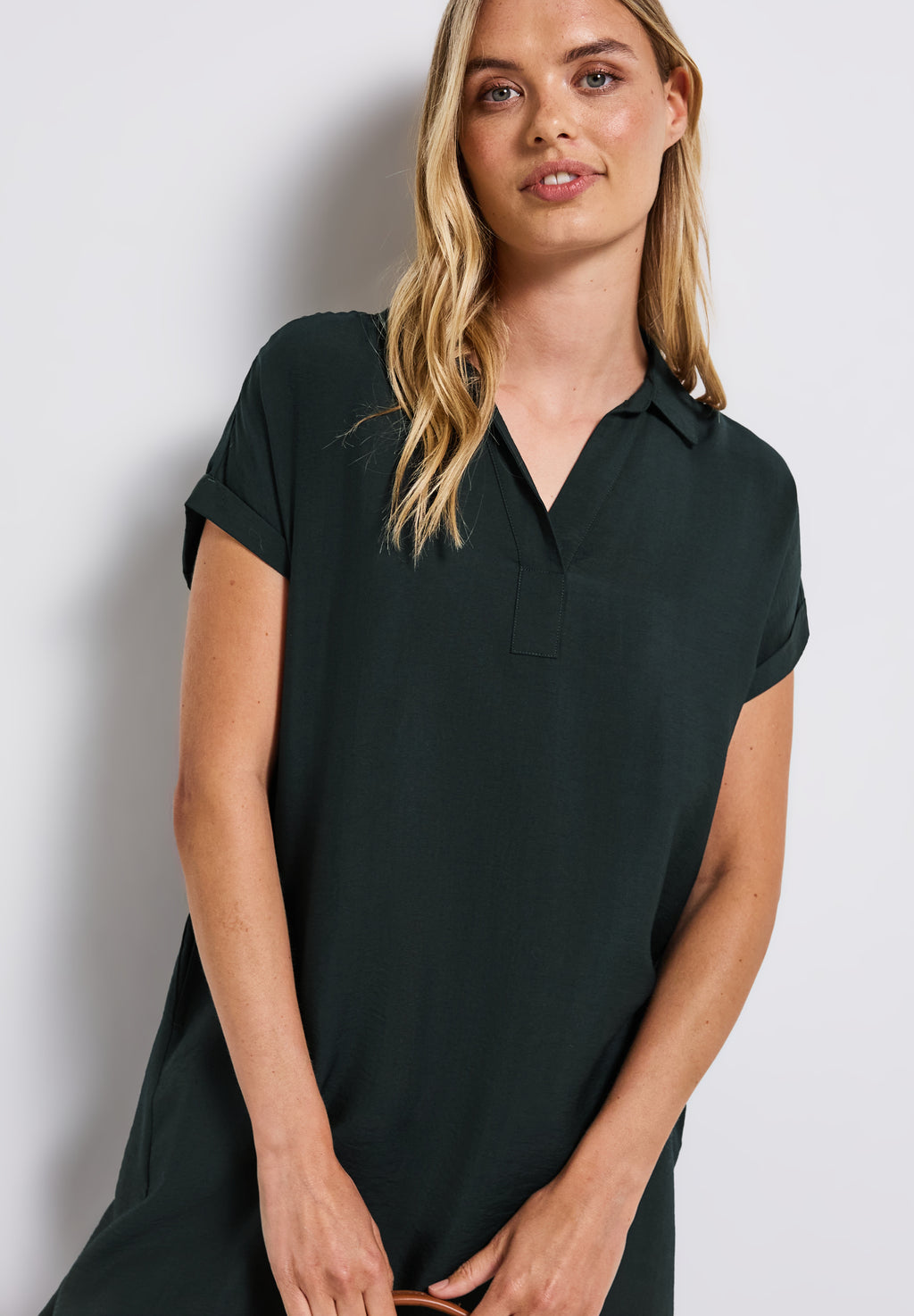 T-Shirt Kleid