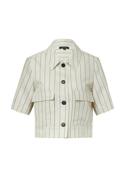 Indoor-Jacke