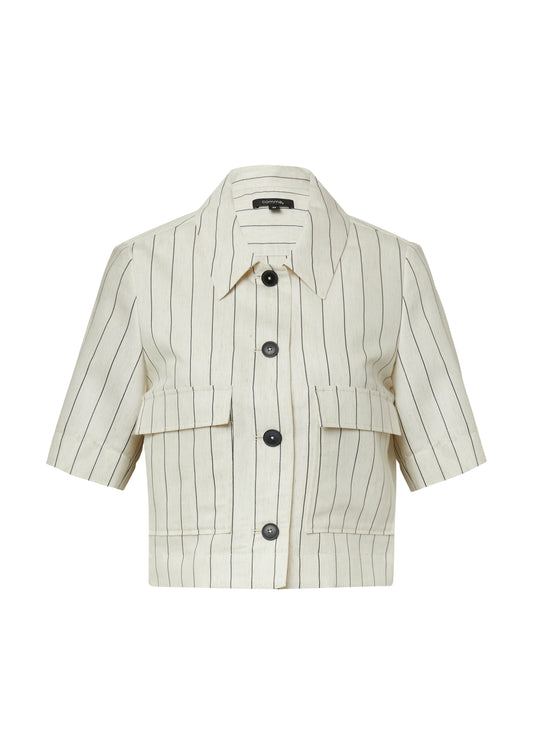 Indoor-Jacke