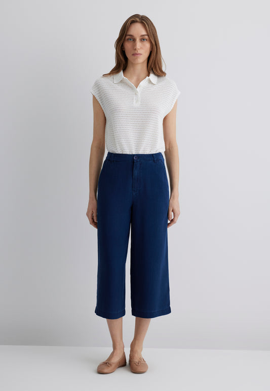 WOVEN PANTS