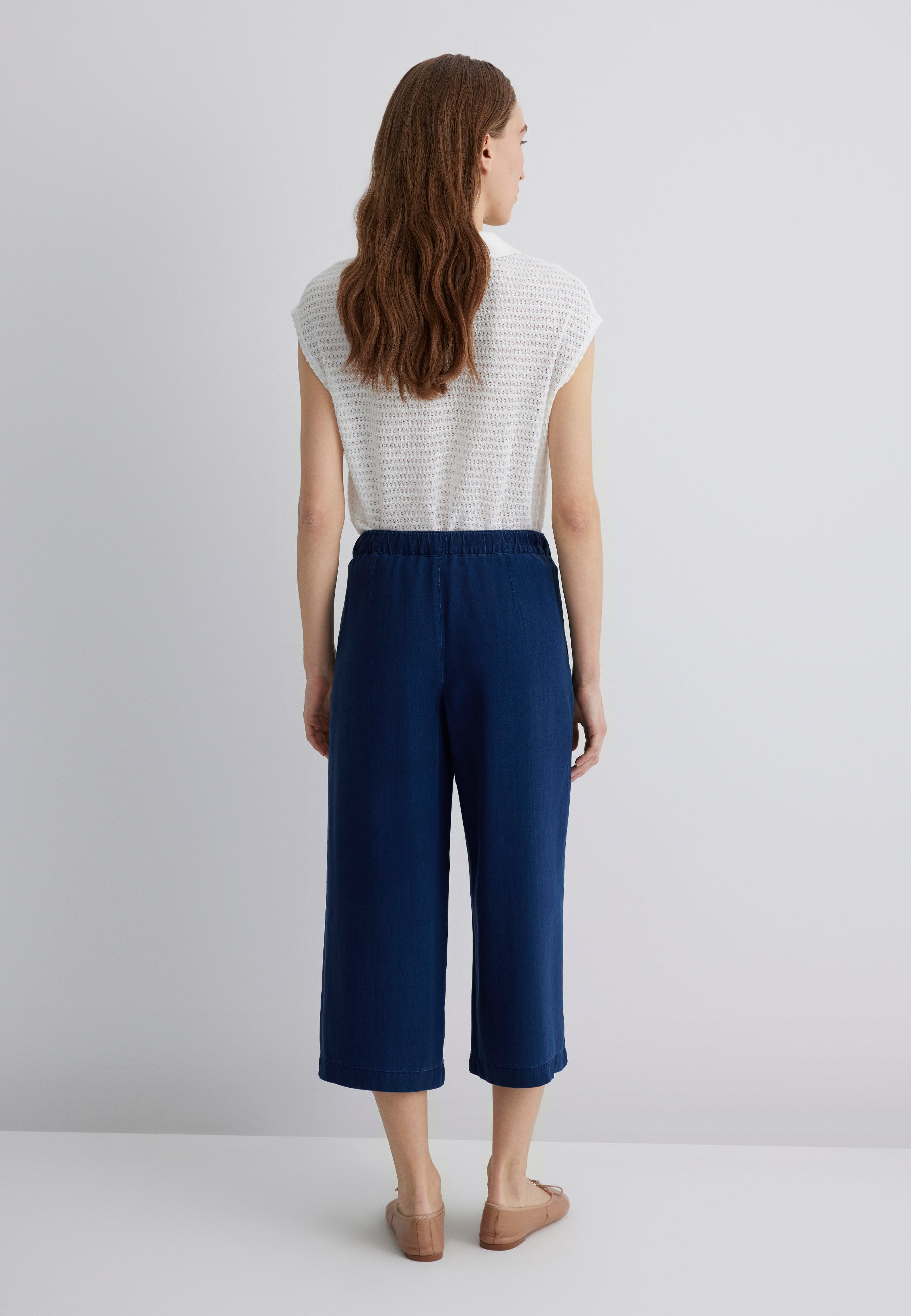 WOVEN PANTS