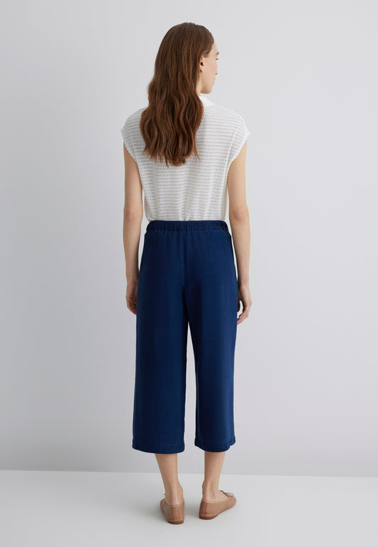 WOVEN PANTS