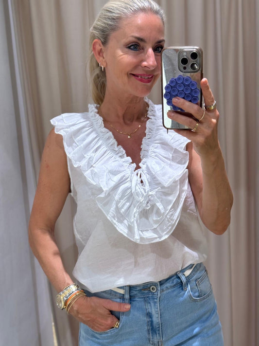Bluse | Maribel