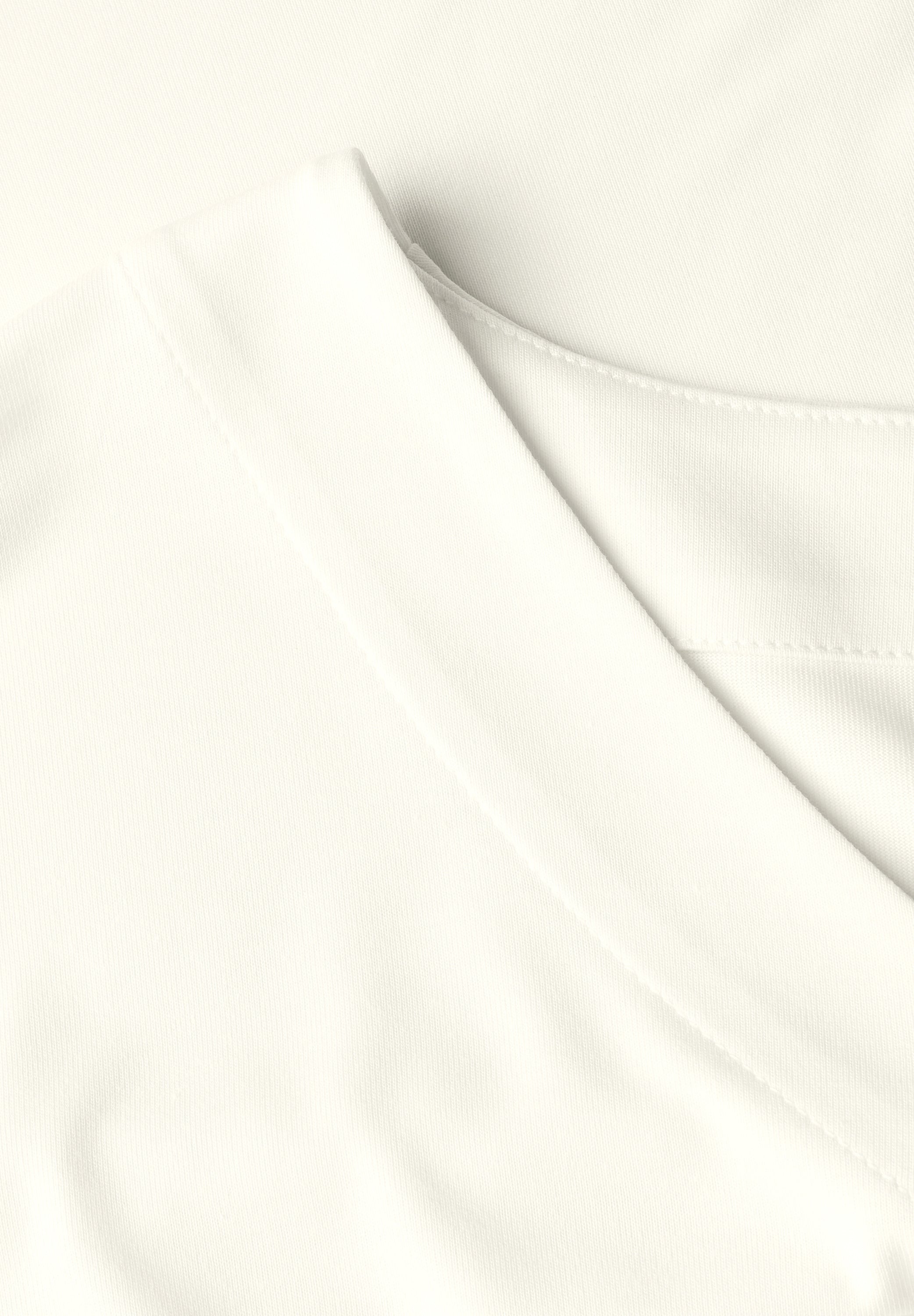 Lässiges V-Neck Shirt