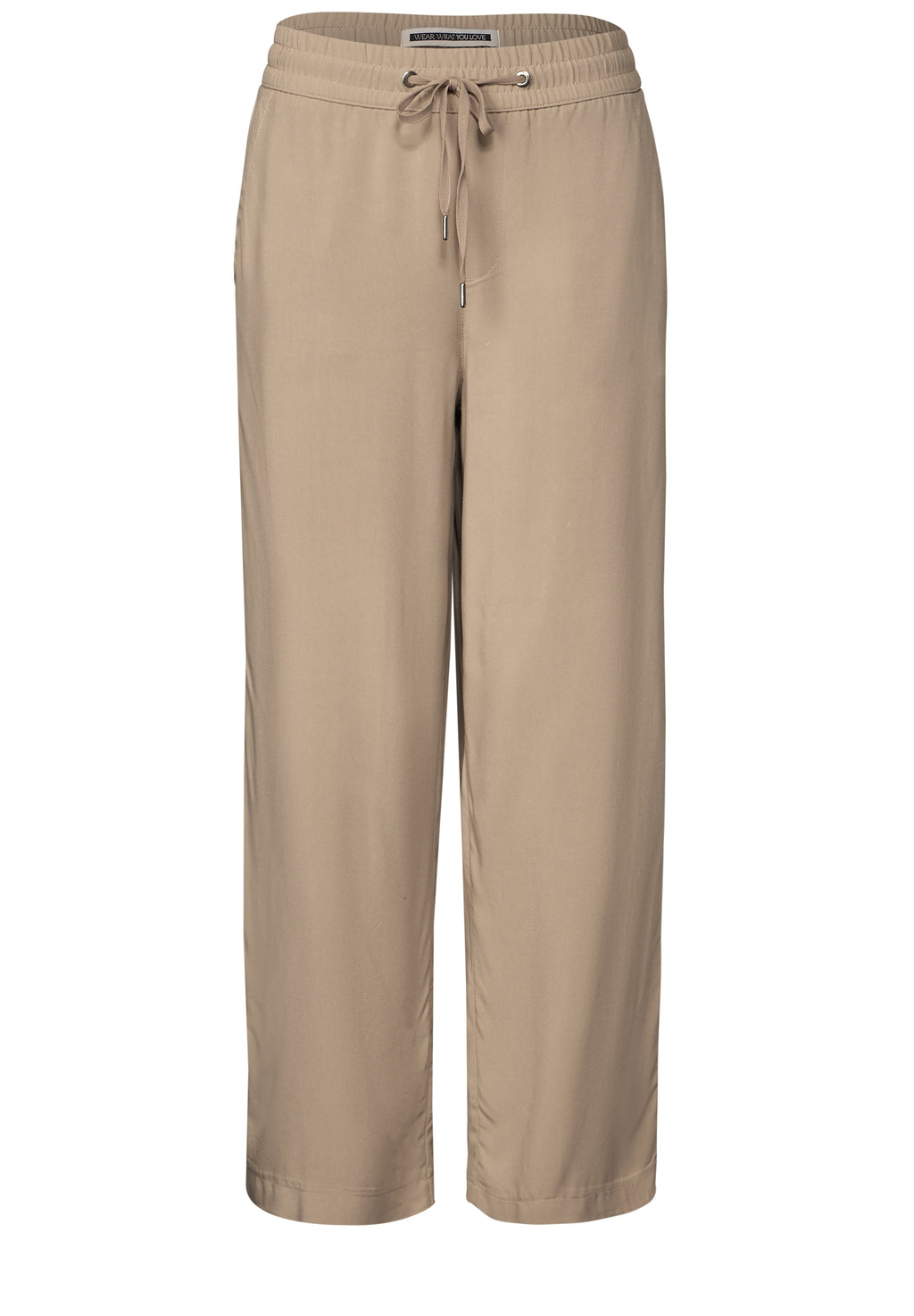 Wide Leg Hose