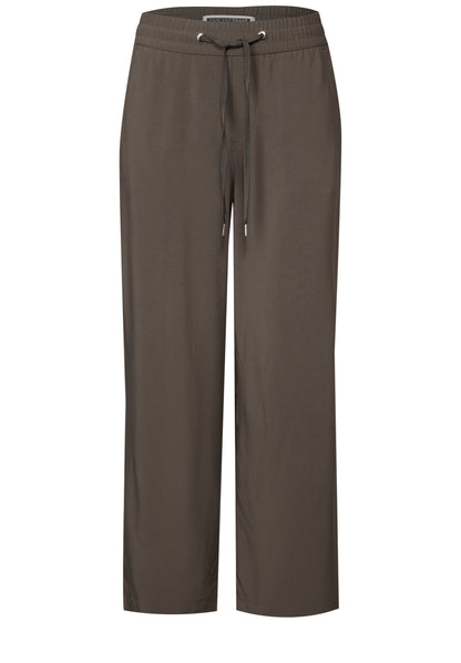 Wide Leg Hose