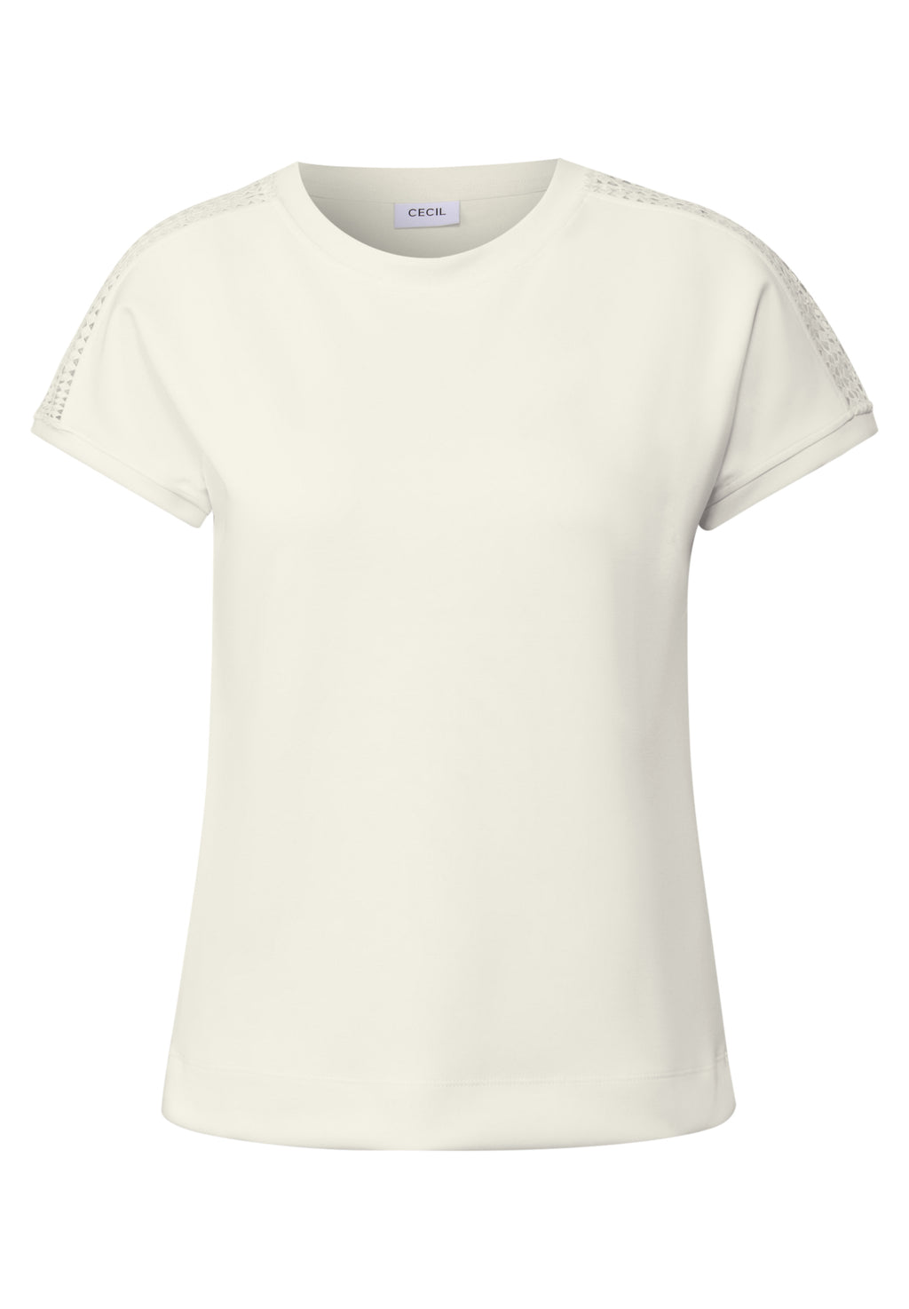 Silk Touch T-Shirt