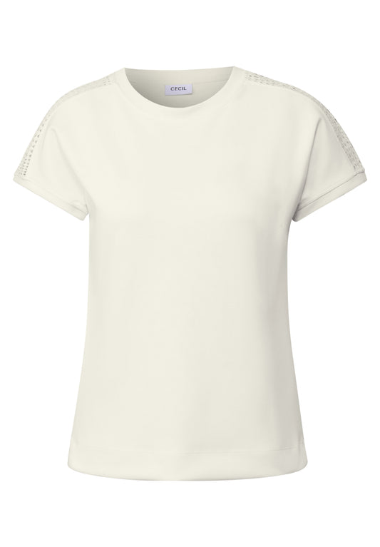 Silk Touch T-Shirt