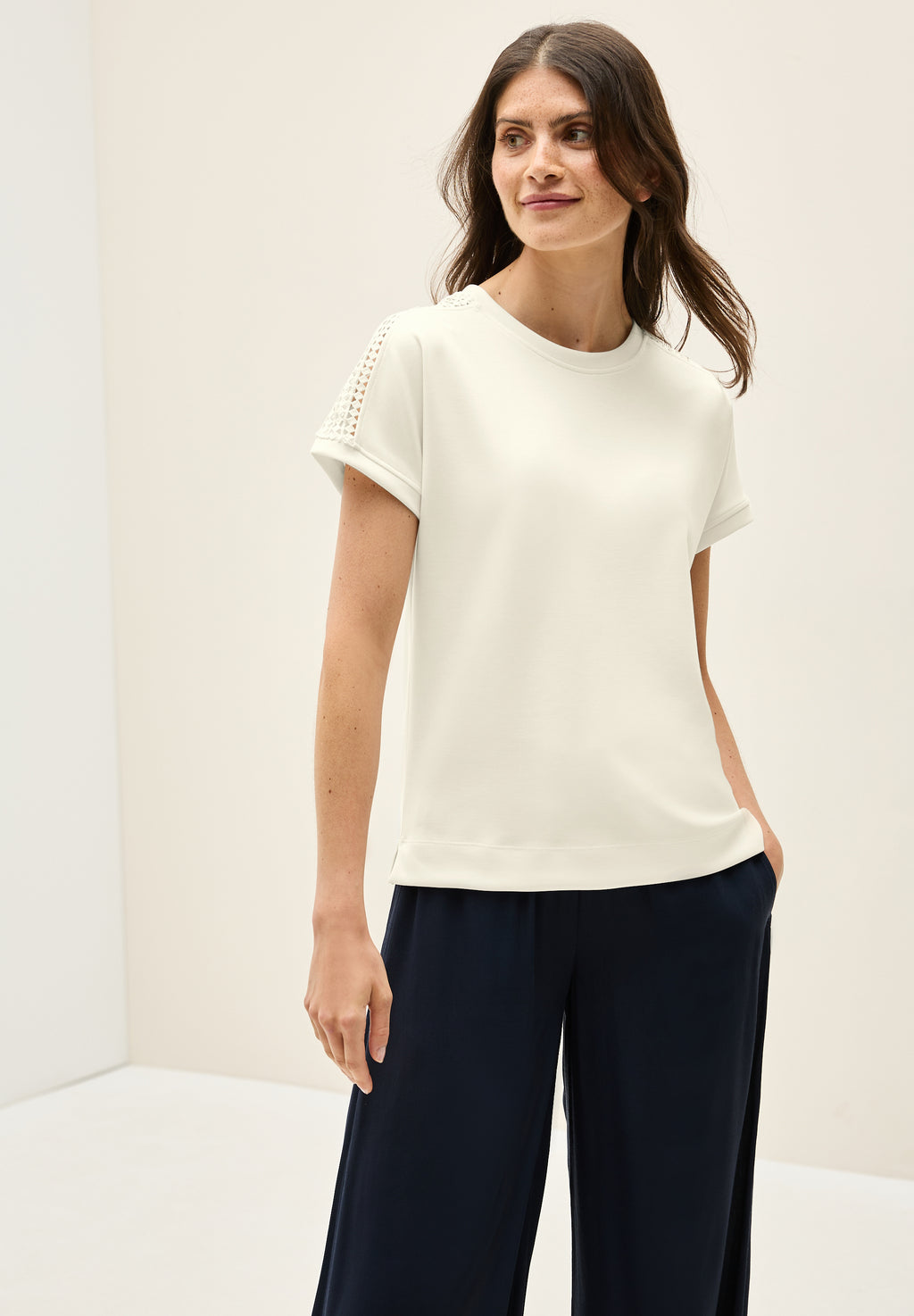 Silk Touch T-Shirt