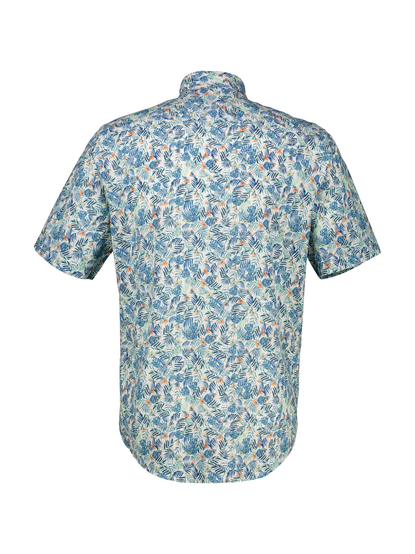 BUTTON DOWN
