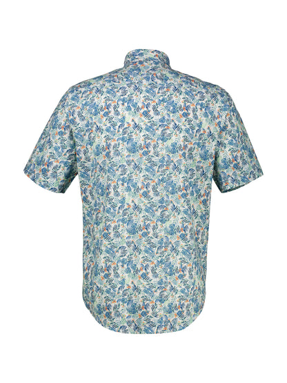 BUTTON DOWN