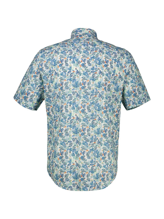 BUTTON DOWN