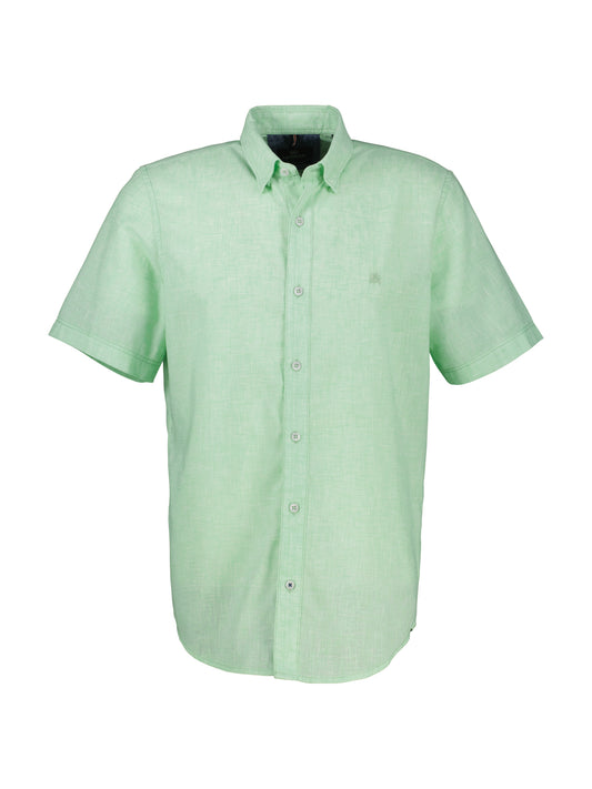 BUTTON DOWN