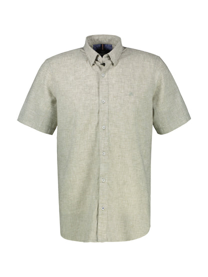 BUTTON DOWN