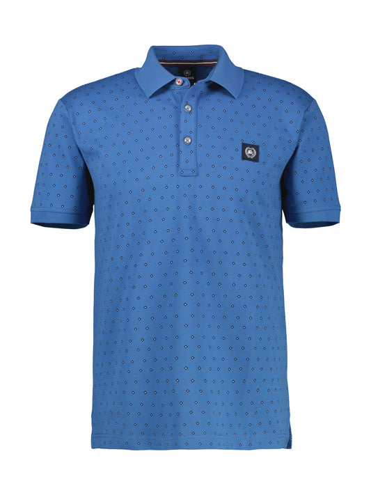 POLO-KNOPF