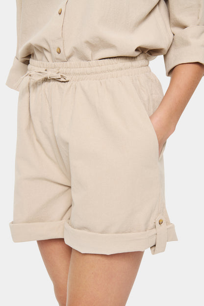 ZalindaSZ Shorts