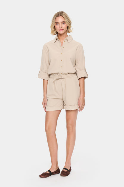 ZalindaSZ Shorts