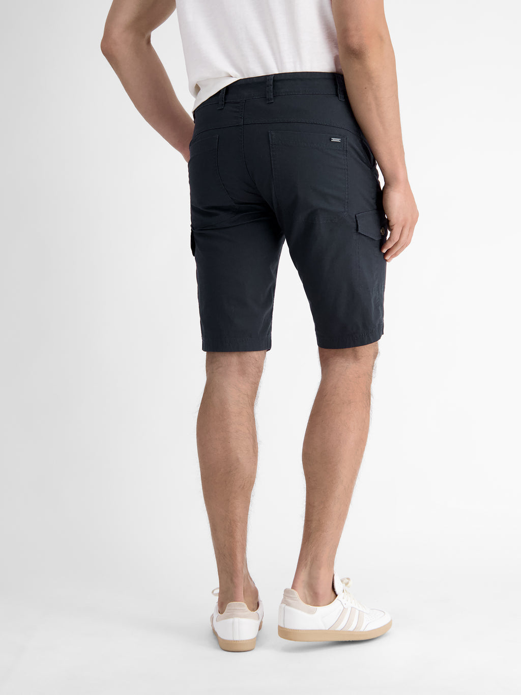 BERMUDA (MIT TASCHE)