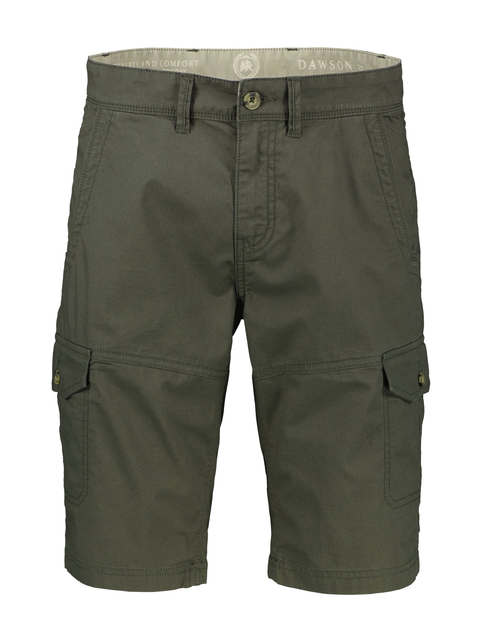 BERMUDA (MIT TASCHE)