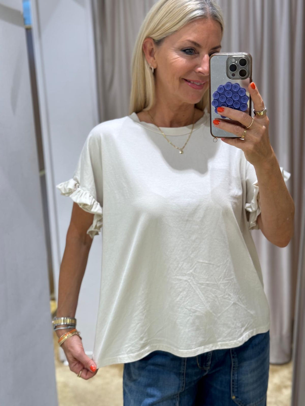 T-Shirt | Juana