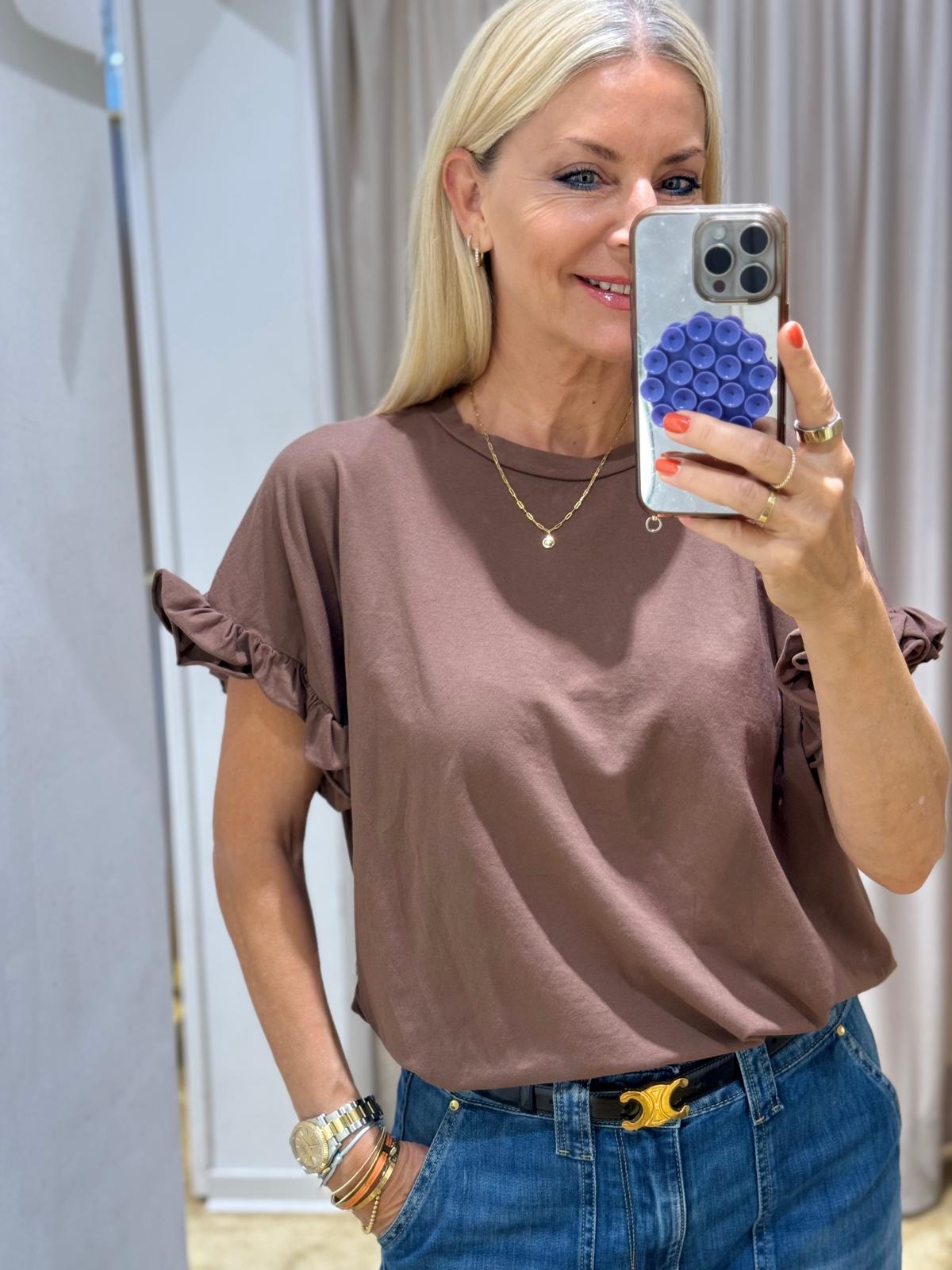 T-Shirt | Juana