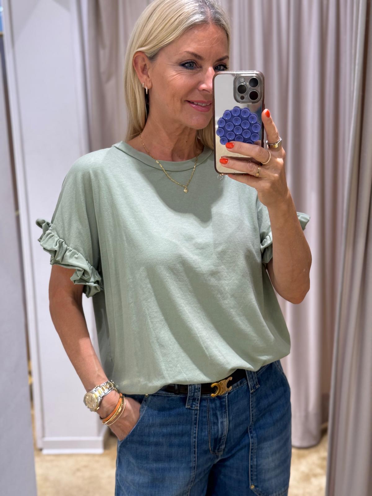 T-Shirt | Juana