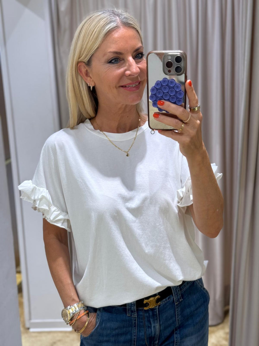 T-Shirt | Juana
