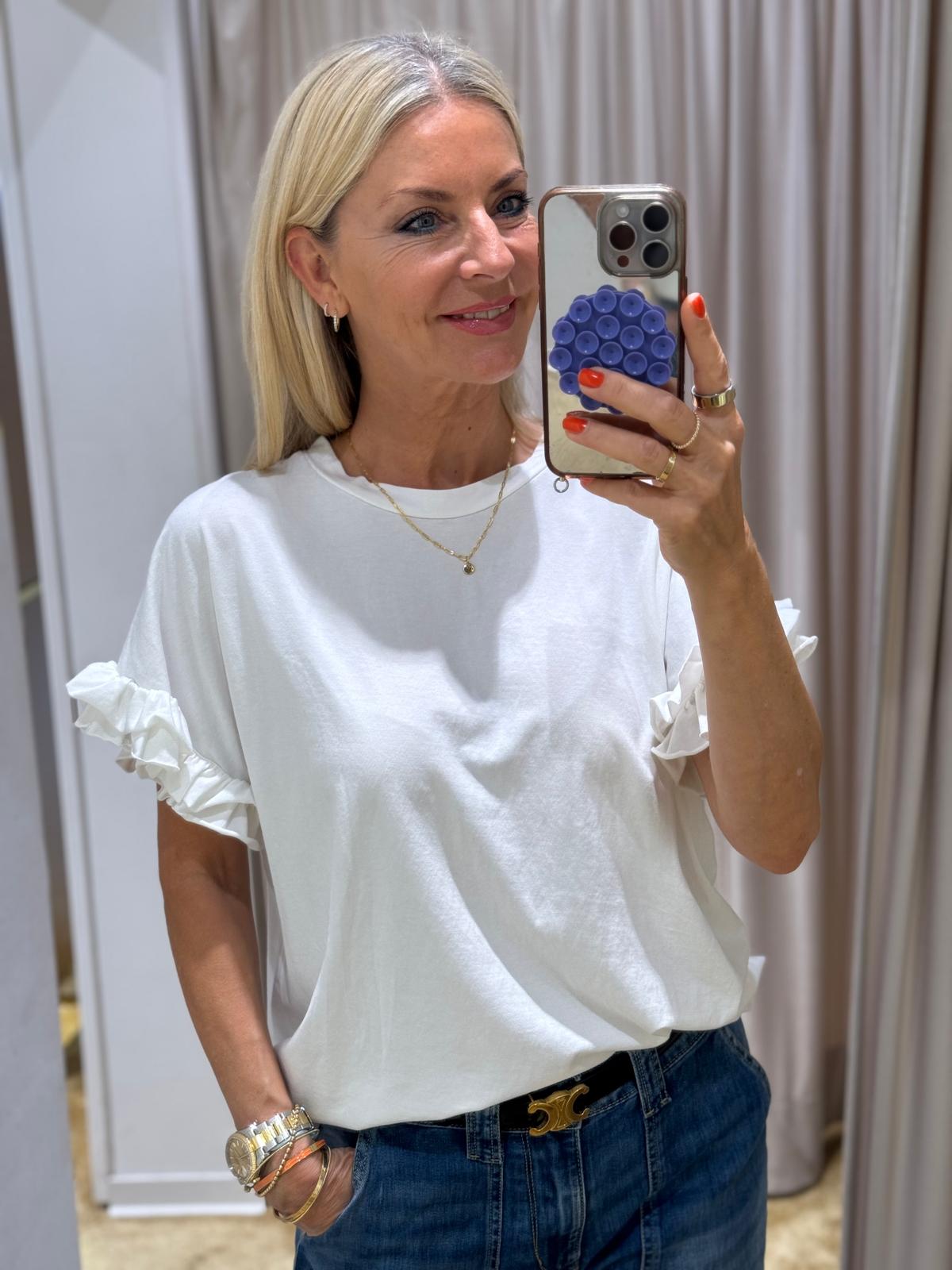 T-Shirt | Juana