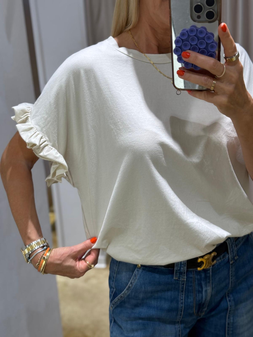 T-Shirt | Juana