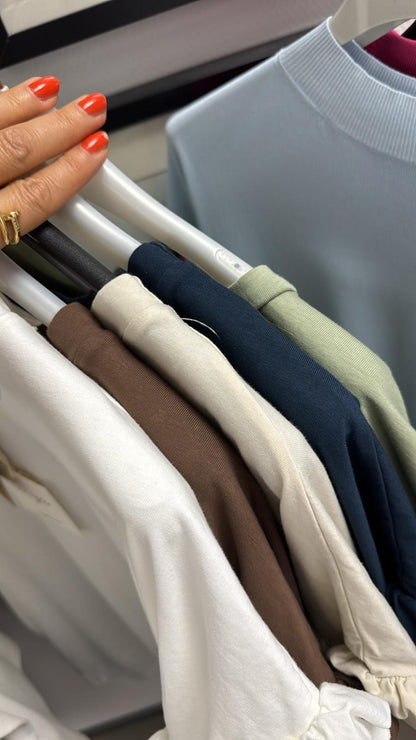 T-Shirt | Juana