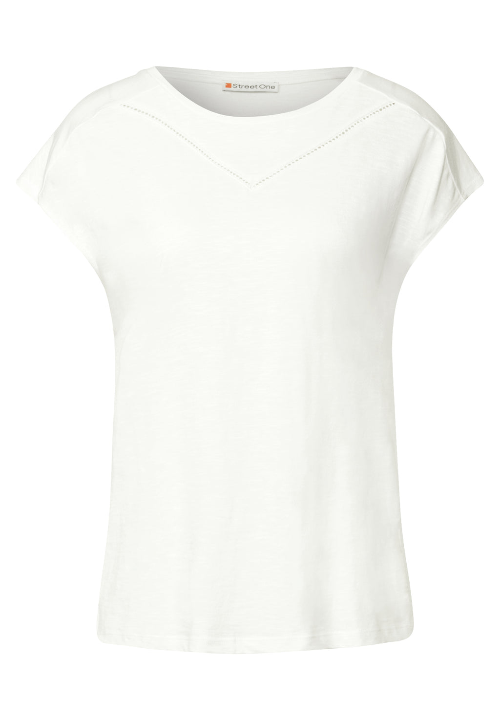 Shirt mit Dekotape